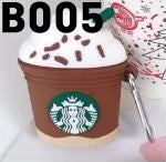 AirPods-Pro (1st/2nd generation) cartoon case