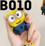 AirPods-Pro (1st/2nd generation) cartoon case