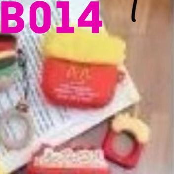 AirPods-Pro (1st/2nd generation) cartoon case