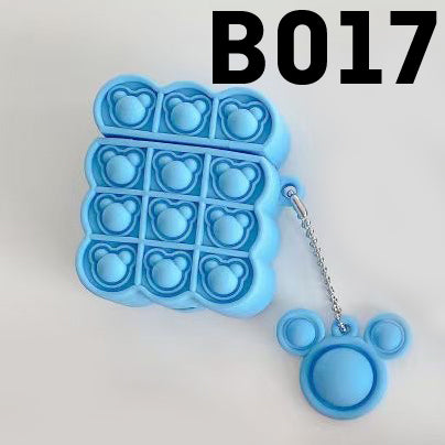 AirPods-Pro (1st/2nd generation) cartoon case