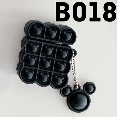 AirPods-Pro (1st/2nd generation) cartoon case