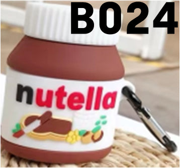 AirPods-Pro (1st/2nd generation) cartoon case