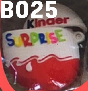 AirPods-Pro (1st/2nd generation) cartoon case