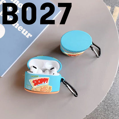 AirPods-Pro (1st/2nd generation) cartoon case