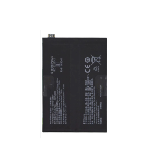OPPO BATTERY BLP855 FOR FIND X3NEO/RENO7 5G/RENO6PRO/K9PRO (AFTERMARKET PREMIUM)