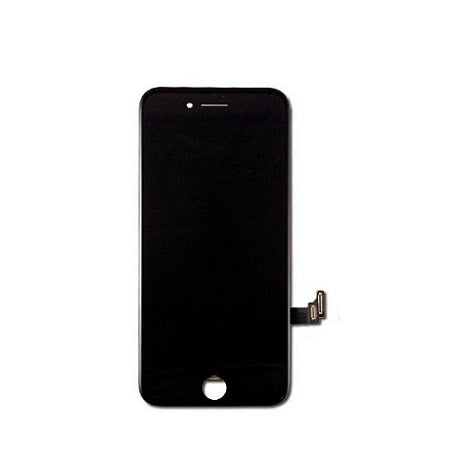 IPHONE 8G/SE2020/SE2022 SCREEN BLACK (REFURBISHED)