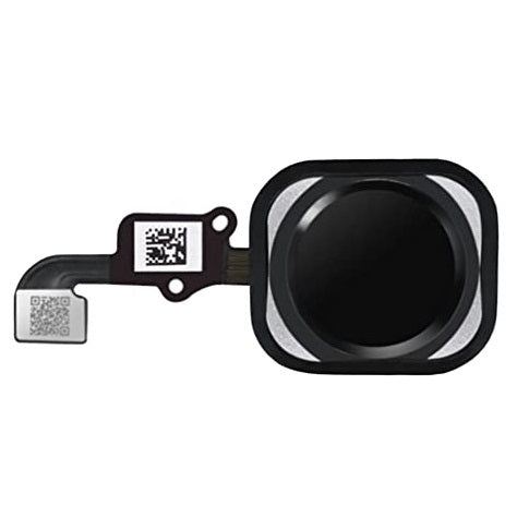 IPHONE 6G/6PLUS HOME BUTTON BLACK