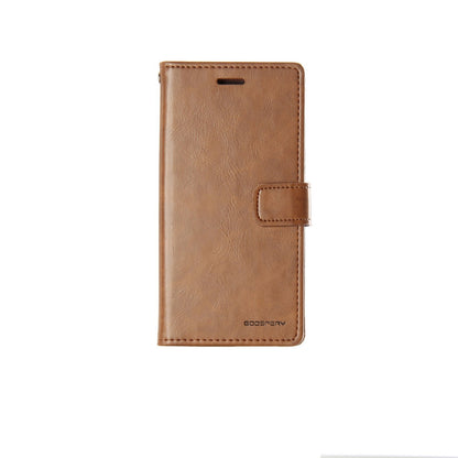 S20 plus bluemoon diary case