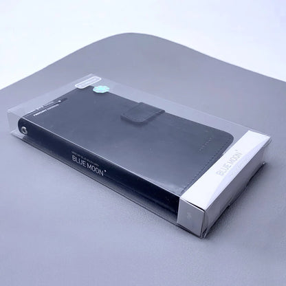 S23+ bluemoon diary case