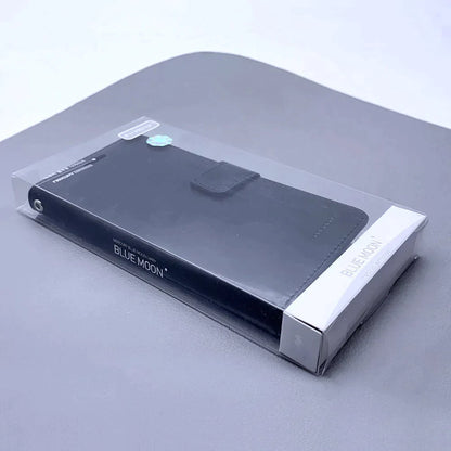 S23 bluemoon diary case