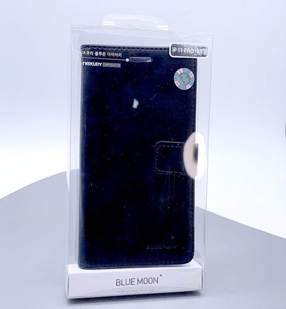 S22 Ultra bluemoon diary case