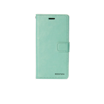 S10 bluemoon diary case