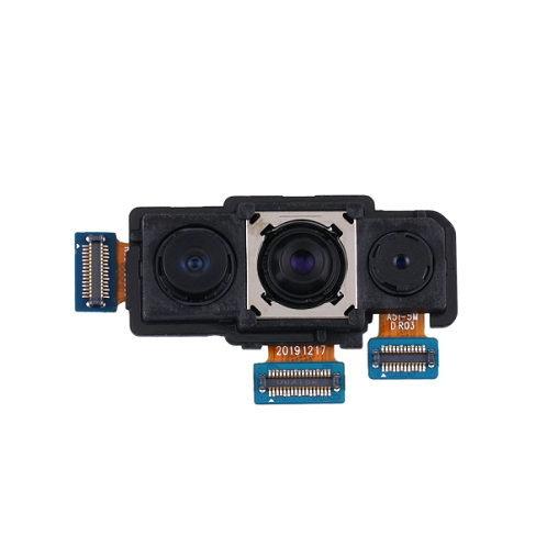 SAMSUNG A51 5G BACK CAMERA