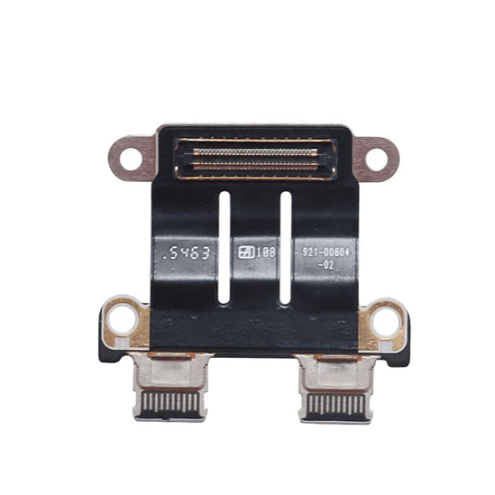 MACBOOK TOUCH BAR 13" A1706 CHARGING PORT FLEX (BRAND NEW)