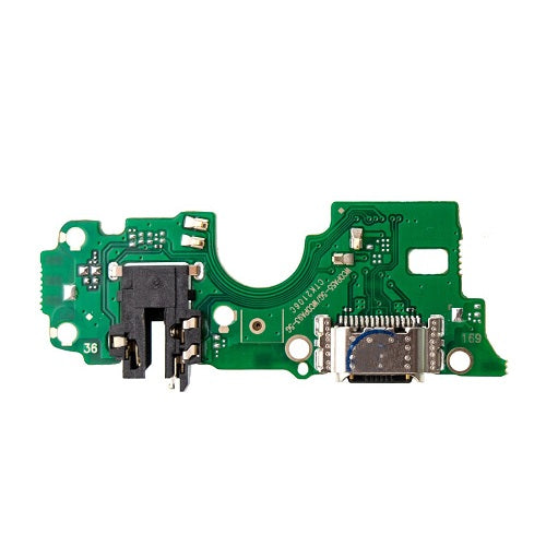 OPPO A54 5G/A94 5G CHARGING PORT BOARD (AFTERMARKET)