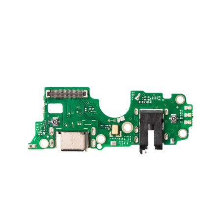 OPPO A55 5G/A93 5G CHARGING PORT BOARD (AFTERMARKET)