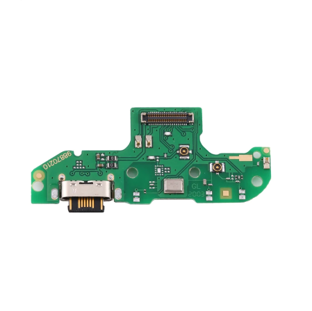 MOTOROLA G8PLAY CHARGING PORT BOARD (AFTERMARKET)