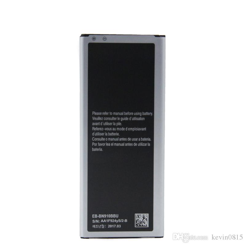 SAMSUNG NOTE4 BATTERY (AFTERMARKET PREMIUM)