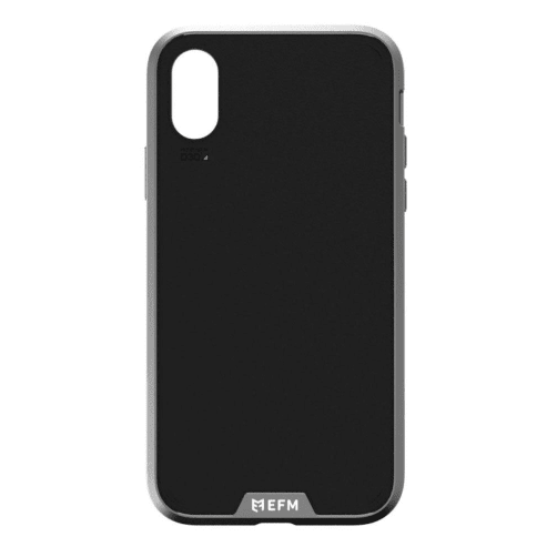 iPhone XR 6.1 EFM Verona D3O Case Armour suits