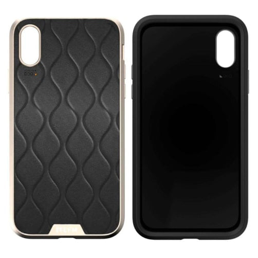 iPhone ipX/Xs 5.8 EFM Verona D3O Case Armour suits