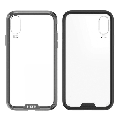iPhone ipX/Xs 5.8 EFM Verona D3O Case Armour suits