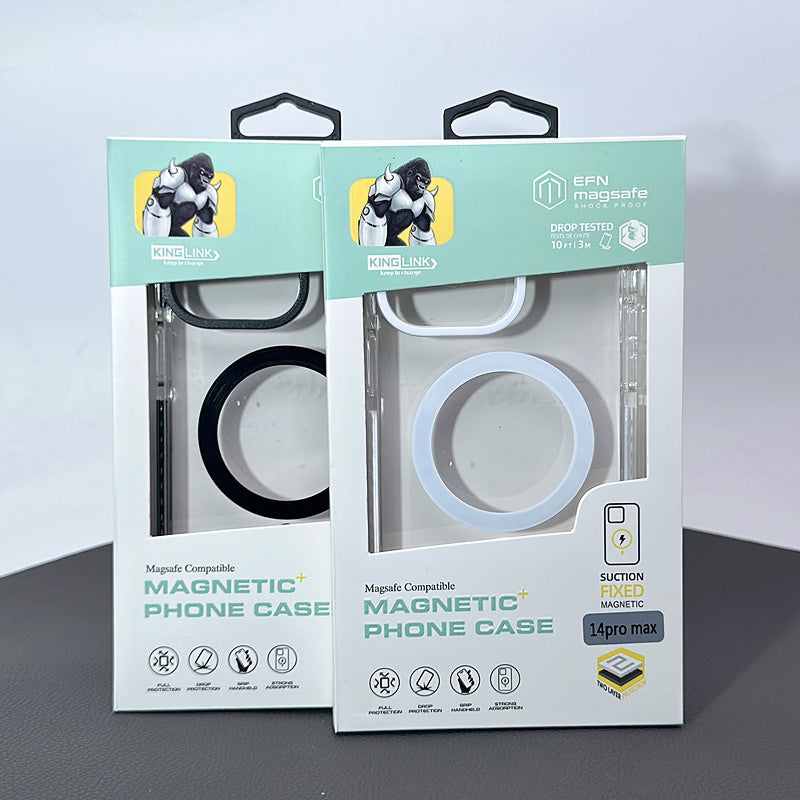 iPhone 11 6.1 Kinglink EFN magsafe case