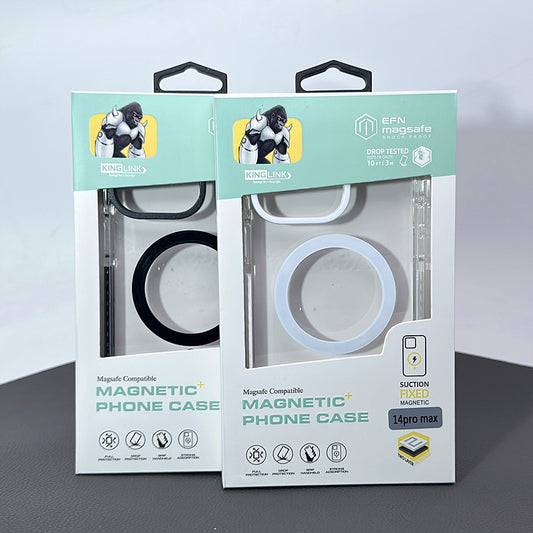 iPhone 11 6.1 Kinglink EFN magsafe case