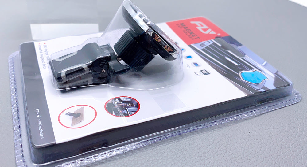 FLY magnetic air vent holder 2300