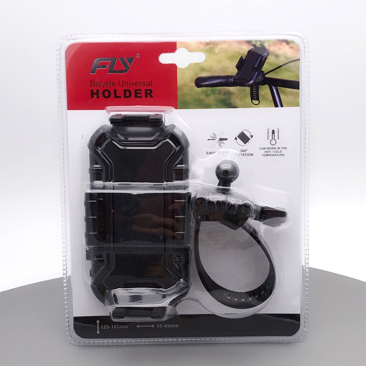 FLY bicycle bike holder 2326