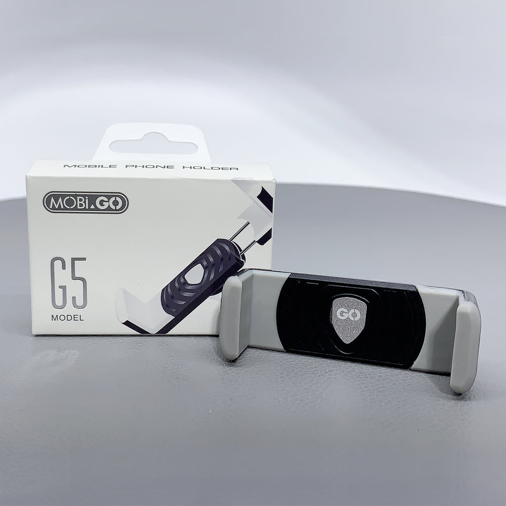 Mobigo universal rotation car holder G5