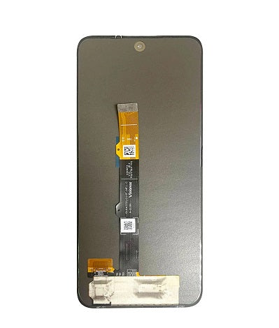 MOTOROLA G31/G41/G71 5G SCREEN BLACK (BRAND NEW)