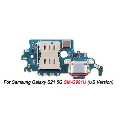 SAMSUNG S21 CHARGING PORT G991U (BRAND NEW)