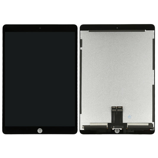 IPAD AIR3 LCD SCREEN BLACK (FOG)