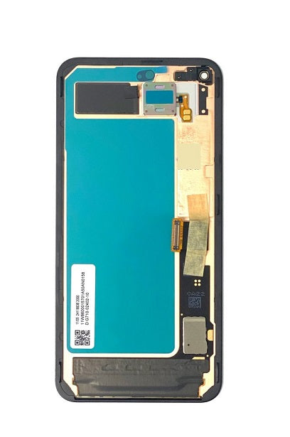 GOOGLE PIXEL5 SCREEN (PULLED)
