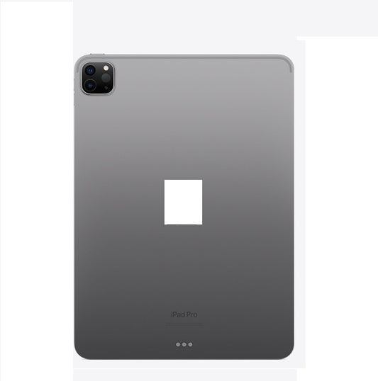 IPAD PRO11 2021 BACK HOUSING WIFI VERSION BLACK (PULLED NEW)
