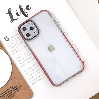 Note10 n10 clear efn hard case