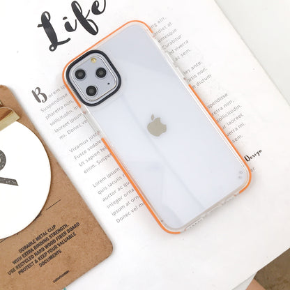 S9 clear efn hard case