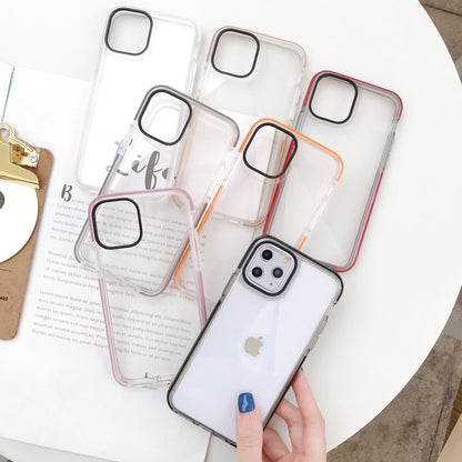 Note10 n10 clear efn hard case