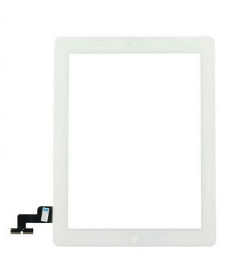 IPAD2 TOUCH SCREEN(WHITE)