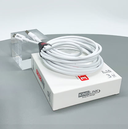Kinglink 3m micro cable K222