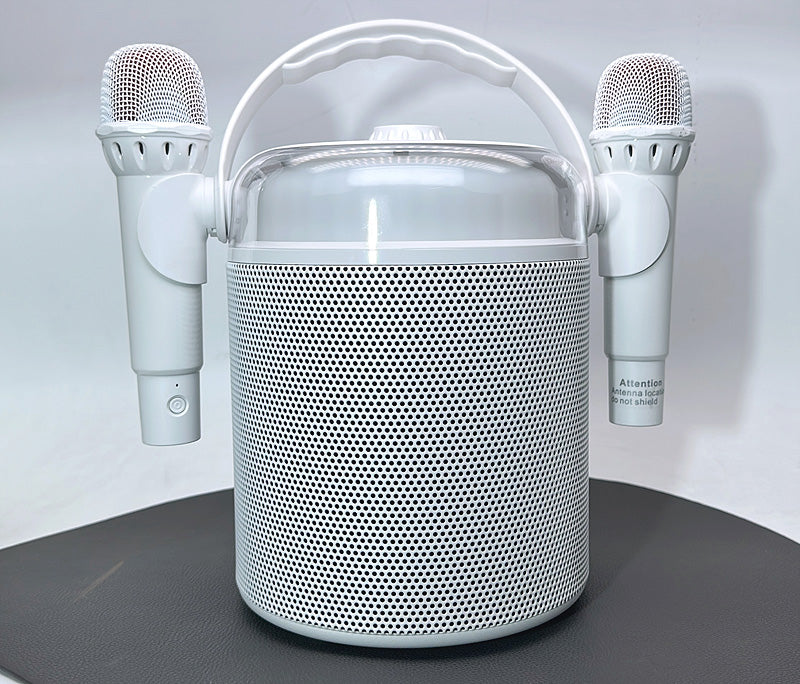 Maxguard wireless bluetooth speaker K82