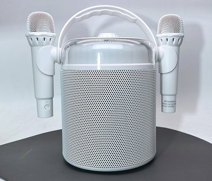 Maxguard wireless bluetooth speaker K82