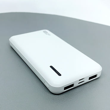 Kinglink 10400 mah ultrathin quick power bank KLC 10400
