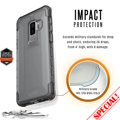 iPhone i7/8 uaplyo case (i6/i7/i8 fit)