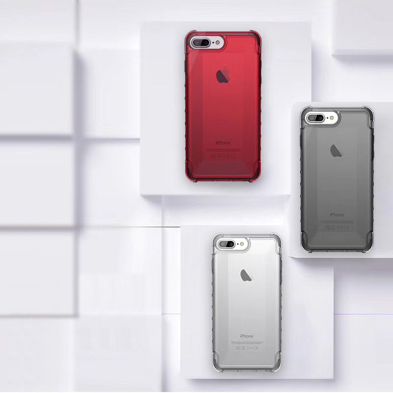 iPhone i7/8 uaplyo case (i6/i7/i8 fit)