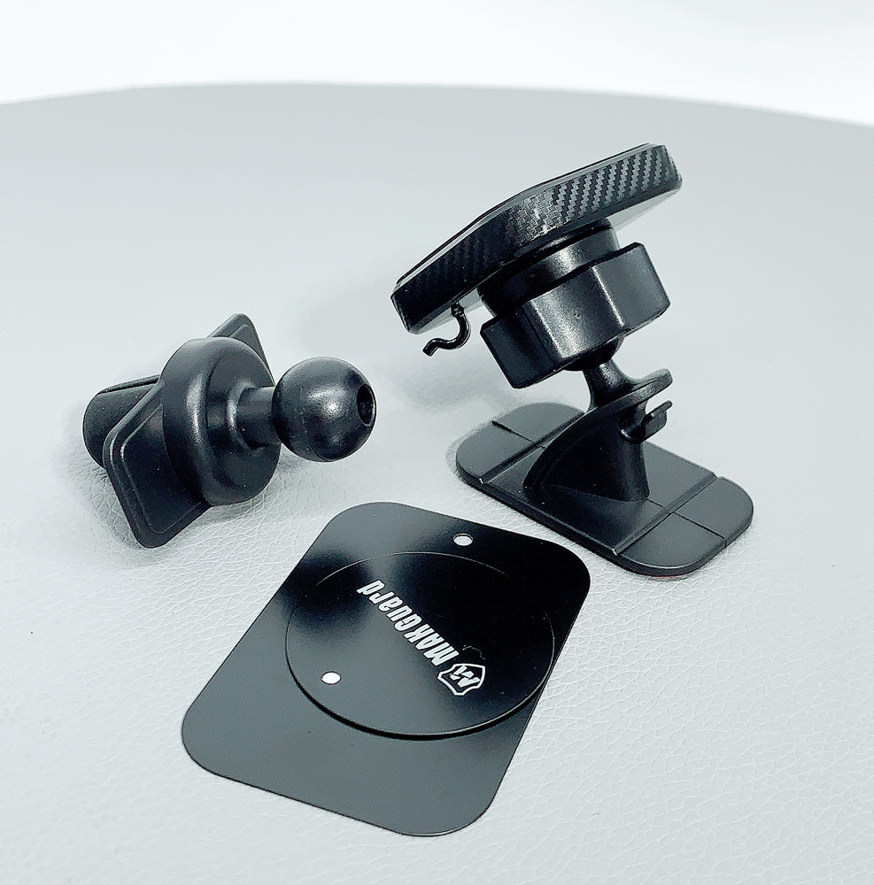 Maxguard car bracket car holder M1