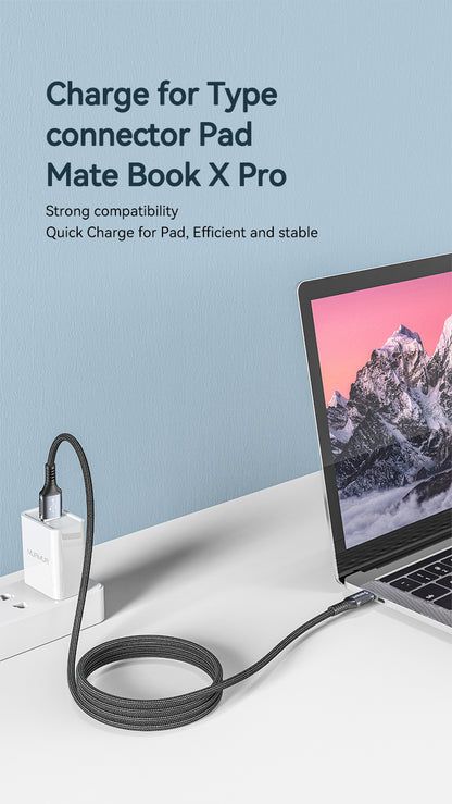 Maxguard 2m Type-C cable M32C