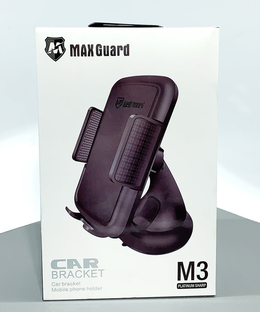 Maxguard car bracket car holder M3