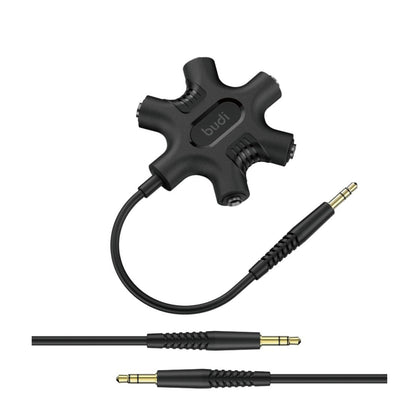 Budi audio rockstar 3.5mm Aux cable M8J123