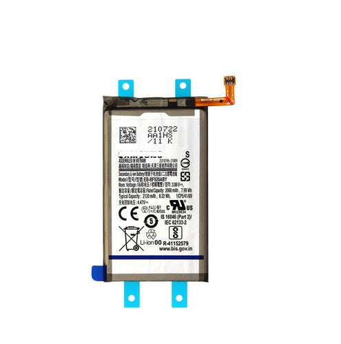SAMSUNG Z FOLD3 MAIN INTERNAL BATTERY (PULLED NEW)